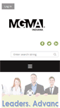 Mobile Screenshot of imgma.net